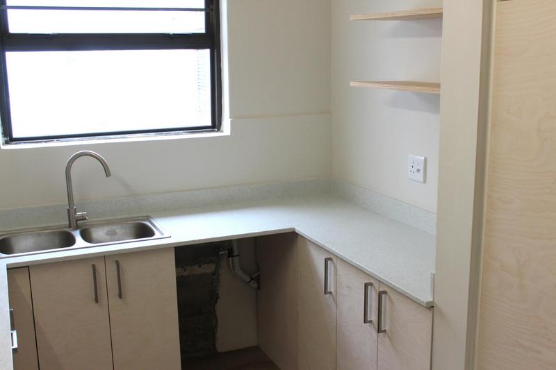 To Let 2 Bedroom Property for Rent in Fish Hoek Western Cape